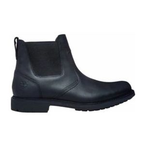 Timberland Heren Earthkeepers Stormbuck Chelsea Black-Schoenmaat 43