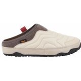 Teva - ReEmber Terrain - Pantoffel - Grijs - 100% Gerecycled Ripstop