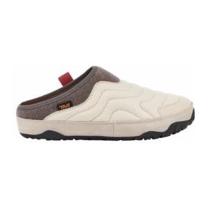 Teva - ReEmber Terrain - Pantoffel - Grijs - 100% Gerecycled Ripstop