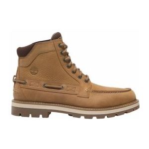 Timberland Men Britton Road Mid Lace Wheat Full Grain-Schoenmaat 43