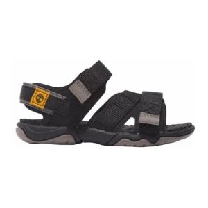 Timberland Toddler Adventure Seeker Sandal Black-Schoenmaat 24