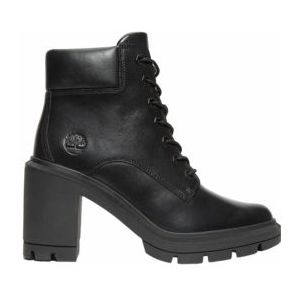 Timberland Women Allington Heights Mid Lace Jet Black-Schoenmaat 41,5