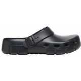 Birkenstock - Kids Birki Flow - Klompen - Zwart - EVA