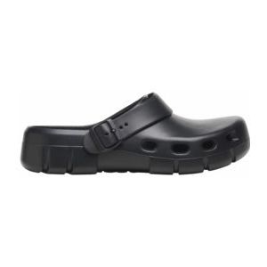 Birkenstock - Kids Birki Flow - Klompen - Zwart - EVA