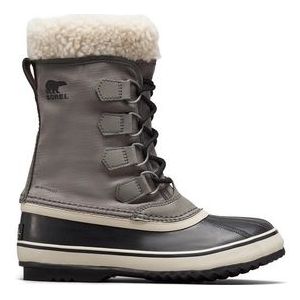 Sorel Women Winter Carnival Quarry Black-Schoenmaat 39,5 (UK 6.5)