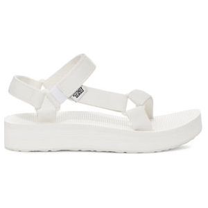 Teva Women Midform Universal Bright White-Schoenmaat 37 (UK 4)