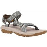 Teva - Hurricane XLT2 Sunscape - Sandaal - Waterless Dark Olive - Bovenwerk 100% Textiel