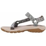 Teva - Hurricane XLT2 Sunscape - Sandaal - Waterless Dark Olive - Bovenwerk 100% Textiel