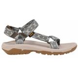 Teva - Hurricane XLT2 Sunscape - Sandaal - Waterless Dark Olive - Bovenwerk 100% Textiel