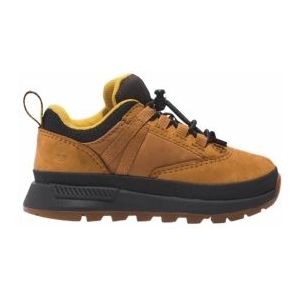 Timberland Toddler Euro Trek Low Lace Wheat-Schoenmaat 21