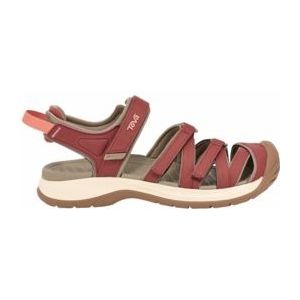Teva - Tirra Sport CT - Sandaal - Mahogany - Veganistisch - Ademend