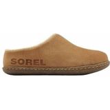 Sorel Youth Lanner Ridge II Camel Brown 21-Schoenmaat 36