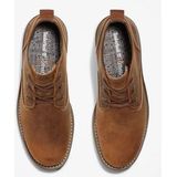 Timberland Larchmont Wp Chukka Laarzen Bruin Man