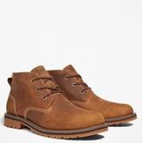 Timberland Larchmont Wp Chukka Laarzen Bruin Man