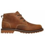 Timberland Larchmont Wp Chukka Laarzen Bruin Man