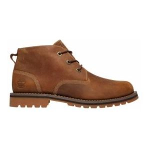 Timberland Larchmont Wp Chukka Laarzen Bruin Man