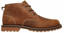 Timberland Larchmont Wp Chukka Laarzen Bruin Man