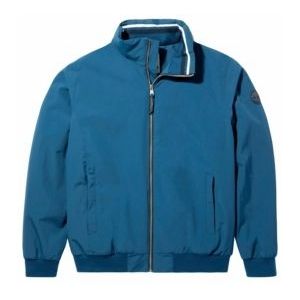 Jas Timberland Men Sailor Bomber Majolica Blue-L