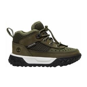 Timberland Toddler GreenStride Motion 6 Mid Leaf Green-Schoenmaat 22