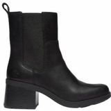 Timberland - Chelsea Boots - Zwart - Leer