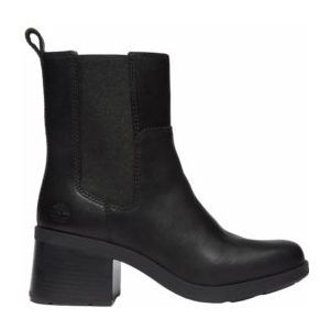 Timberland - Chelsea Boots - Zwart - Leer