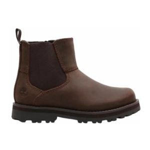 Timberland Toddler Courma Kid Chelsea Potting Soil-Schoenmaat 24