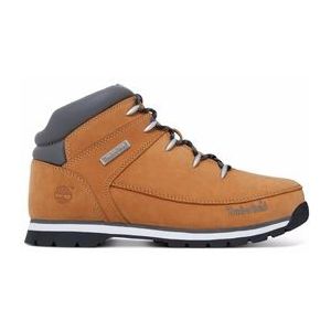 Timberland Junior Euro Sprint Wheat-Schoenmaat 39