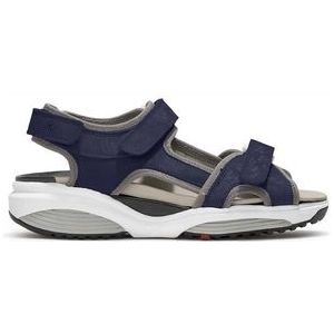 Sandaal Xsensible Women Nikiti Stretchwalker Blue-Schoenmaat 38