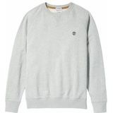 Trui Timberland Men Exeter River Sweatshirt Med Gry Heather-M