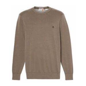Timberland - Williams River - Vest - Chocolate Chip - Katoen