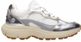 Timberland - Hazel Lane Low - Schoenen - Wit