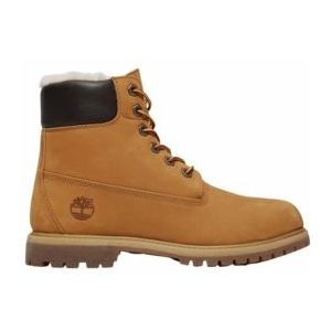 Timberland Women Premium 6 Inch Warm Lined WP Wheat-Schoenmaat 36