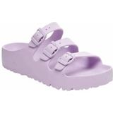 Birkenstock - Florida III - Sandaal - Crocus - EVA Papillio Flex Platform