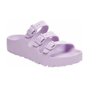 Birkenstock - Florida III - Sandaal - Crocus - EVA Papillio Flex Platform