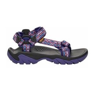 Teva - Terra Fi 5 Universal - Wandelsandaal - Deep Wisteria - Waterbestendig - Lichtgewicht