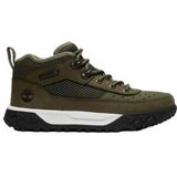 Timberland - GreenStride Motion 6 Mid - Sneakers - Leaf Green