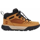 Timberland - GreenStride Motion 6 - Leren Bergschoenen - Geel