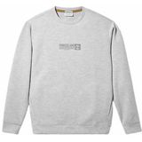 Trui Timberland Men Sweat Small Branding Med Grey Heather-L