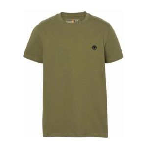 T-Shirt Timberland Men Dunstan River Sphagnum-L