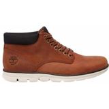 Timberland Heren Bradstreet Chukka Red Brown-Schoenmaat 46