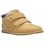 Timberland Toddler Pokey Pine Warm Lined H&L Wheat-Schoenmaat 22