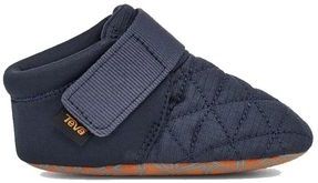 Teva - Re Ember Moc - Pantoffels - Total Eclipse - Polyester