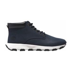 Timberland Men Winsor Park Mid Lace Navy-Schoenmaat 41,5