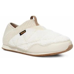 Teva Unisex Re Ember Moc Fleece Birch-Schoenmaat 39