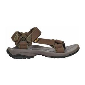 Teva Men Terra Fi Lite Dark Olive/ Desert Palm-Schoenmaat 42