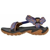 Teva - Terra Fi 5 Universal Carve - Slippers - Bison - Waterbestendig