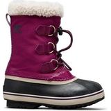 Sorel CHILDRENS YOOT PAC? NYLON Snowboots Kinderen - Wild Iris Dark