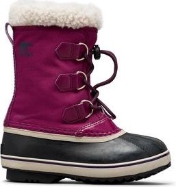 Sorel CHILDRENS YOOT PAC? NYLON Snowboots Kinderen - Wild Iris Dark