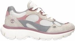 Timberland - Hazel Lane Low - Schoenen