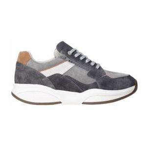 Sneaker Xsensible Men SWX14 Stretchwalker Grey-Schoenmaat 46